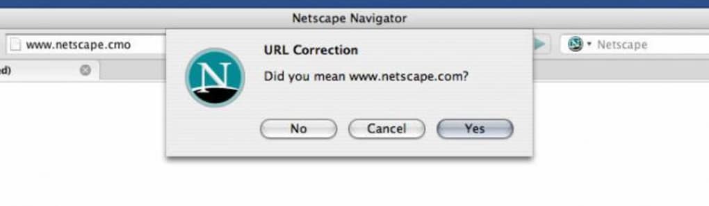 netscape navigator 4.7x free download